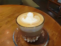 -1901 Cafe(西四店)