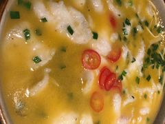 -舌尖上的食缘花园主题餐厅