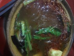 -清真·马文砂锅大全(麦苋街店)