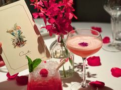 -壳里西餐厅Coquille Seafood Bistro(蒙自路店)