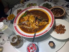-旺顺阁鱼头泡饼(常营店)