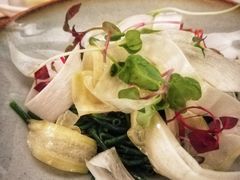 daily&nbsp;veggie-RAC BAR(安福路店)