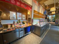 -福苗小骆驼烧烤(大唐不夜城店)