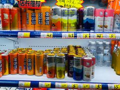 零售区-百年义利(东直门店)