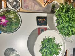 -烹然四季椰子鸡火锅(姚家园万象汇店)