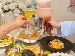 -LE SHARE洛笙·花园西餐(北京路步行街店)