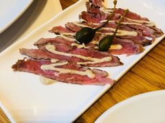 -君悦酒店·La Terrazza意合園·意式风味