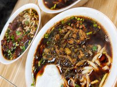 -无名老卤面(中华门店)