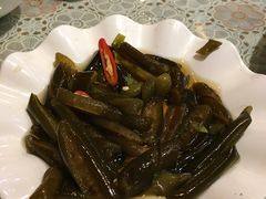 -滨江高丽居饭店