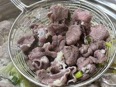 -江村四哥新鲜牛肉店(江高总店)