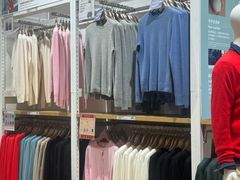 -优衣库(青岛万象城店)