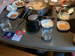 -捞王锅物料理(上海世茂广场店)
