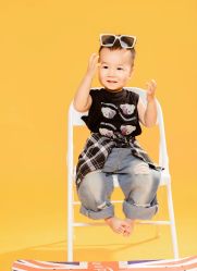 -小熊维尼高端儿童摄影(宝安旗舰店)