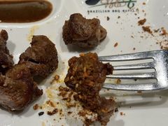 -汉巴味德·烤肉与啤酒的自助(杭州大悦城店)