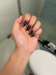 -雅洁美甲美睫
