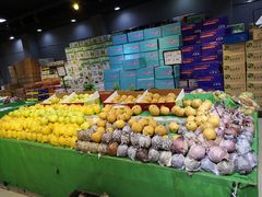 -半斗米水果(金一店)