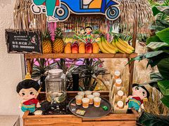 -泰妃殿(武汉首店)