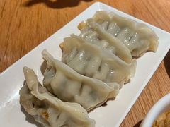 黑猪肉煎饺-味千拉面(南昌杉杉奥特莱斯广场店)