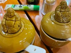 -银子铁板烧料理自助餐(人民广场店)