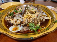 -巴大人熏酱小酒馆(峦翠园店)