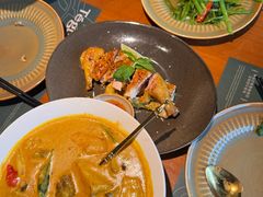 -Tegu泰古莲·泰国餐厅(红山6979店)