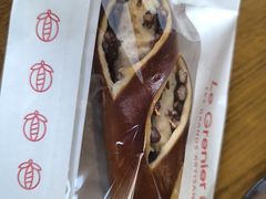 -正本原 Le Grenier a Pain(官舍店)