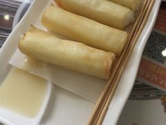 炸牛奶-周大娘牛乳(旧寨古村总店)