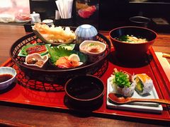 -东京和食 Sun with AQUA