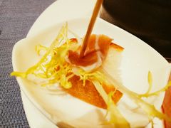 -康帝国际酒店-艾斯本自助西餐厅
