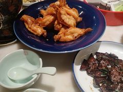 -小吊梨汤·北京菜·烤鸭(鸟巢店)