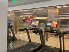 -乐刻运动健身(蓝润摩里中心店)