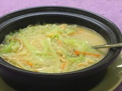 -满福隆酒楼(万绿园店)