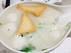至潮鱼蛋片头-翠华餐厅(宝安壹方城店)