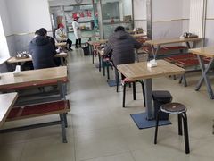 大堂-老四烧饼铺(丽源路店)