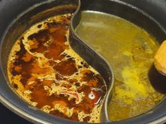 -温野菜涮涮锅(曲江大悦城店)