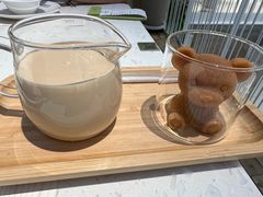 -大树餐厅(红旗街万达店)