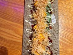 -大喜居酒屋·烧串(悦汇城店)