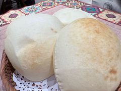 -BRBR叙利亚餐厅(总店)