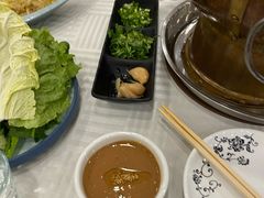 菜品3-常赢三兄弟·清真涮肉·清真炒菜(朝阳新城店)