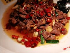 -炊烟小炒黄牛肉(东庆街店)