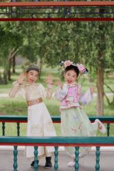 -美云庭古装·格格服汉服·京城旅拍(北京店)