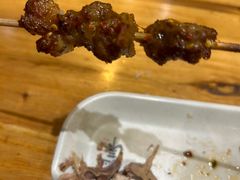 -小俩口烧烤东北菜(双井店)