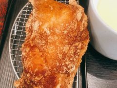 大酥嫩鸡腿排-永和大王(浦东南路店)