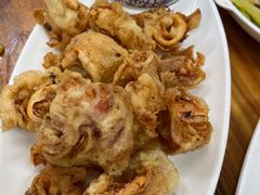 -开禾52阿伟海鲜加工