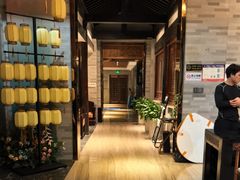 -恒记饭店·海鲜明档(淹城店)