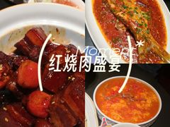 -知楚•精致湖北菜(武商MALL店)