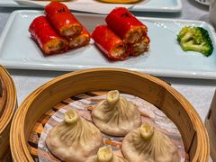 -粤匠·澳门点心粤菜海鲜(澳门半岛店)