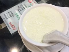 -义顺牛奶公司(庇利金街店)