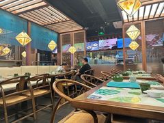 -云海肴云南菜(曲江大悦城店)