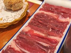 -乐宴·老北京铜火锅(桂庙店)